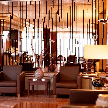 Hotel Primavera Benidorm Zewnętrze zdjęcie