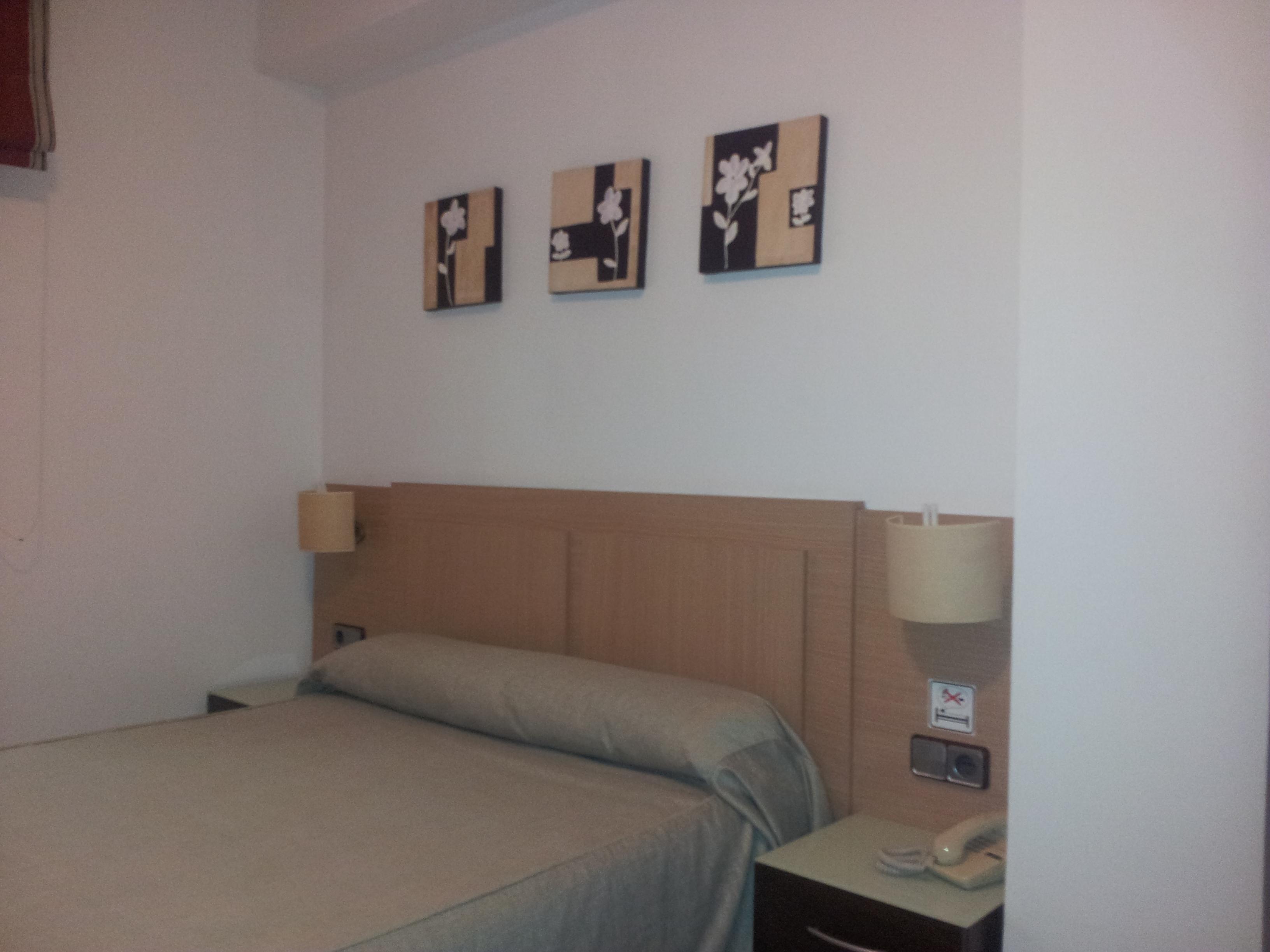 Hotel Primavera Benidorm Zewnętrze zdjęcie