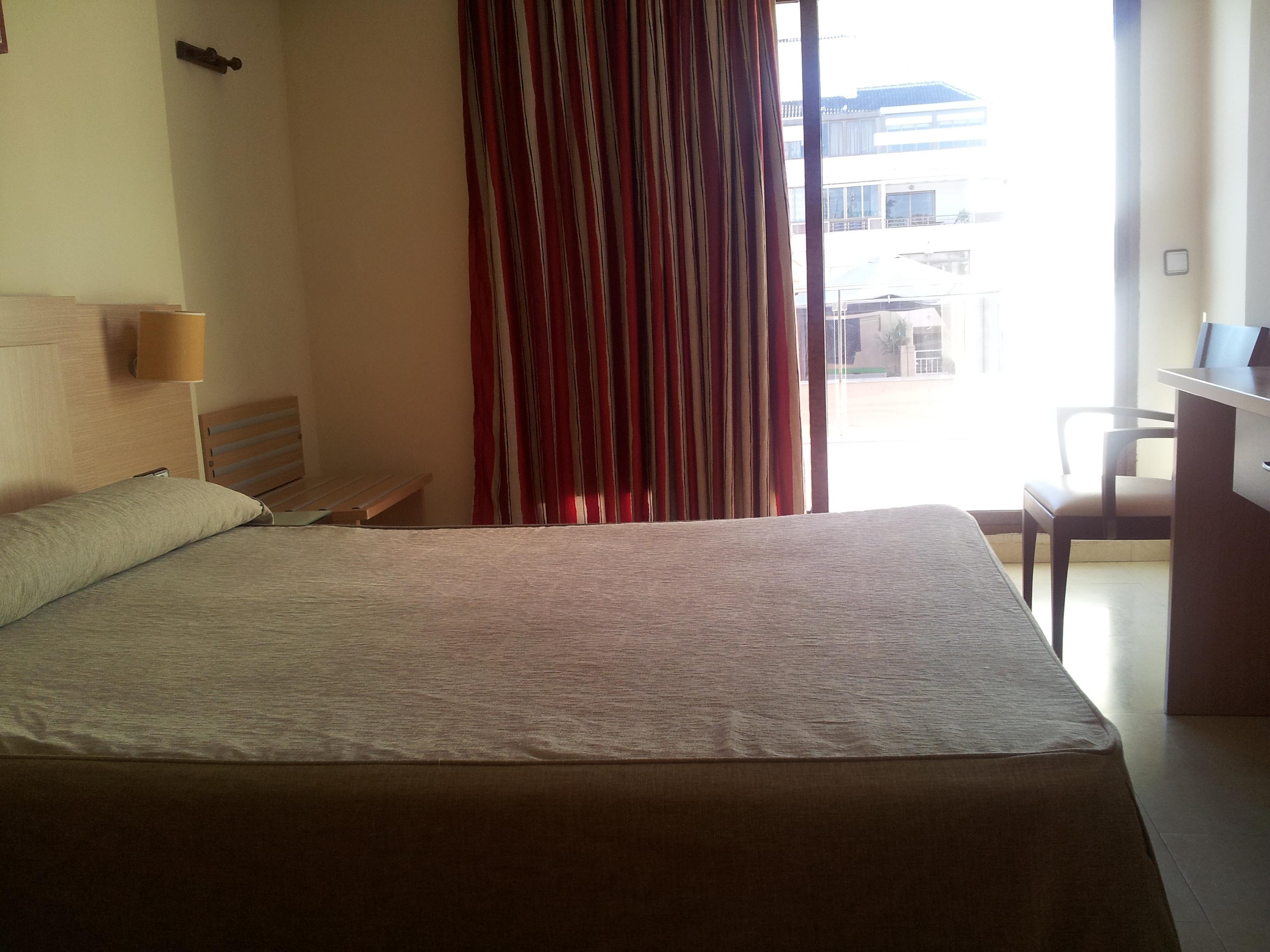 Hotel Primavera Benidorm Zewnętrze zdjęcie