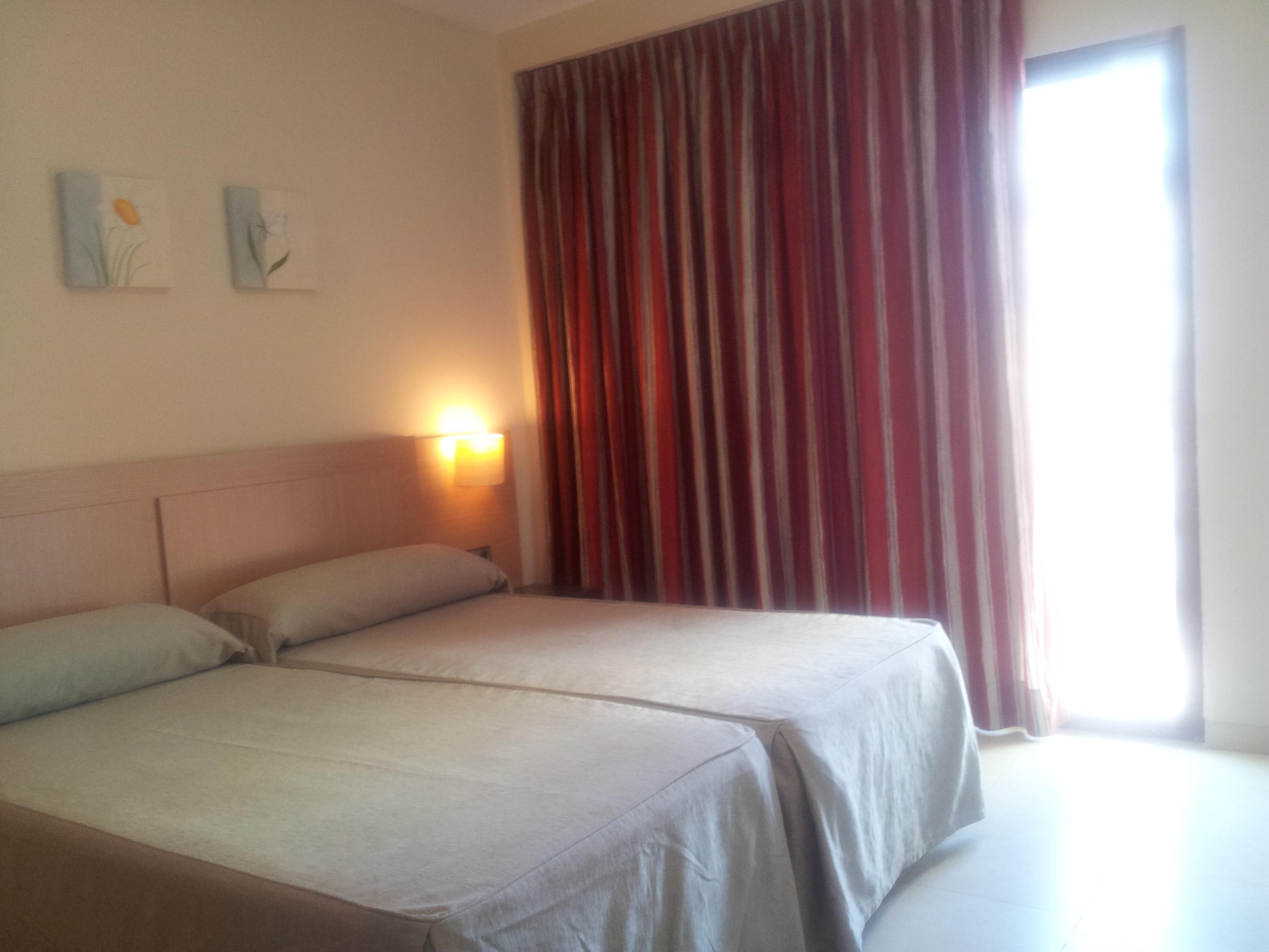 Hotel Primavera Benidorm Zewnętrze zdjęcie