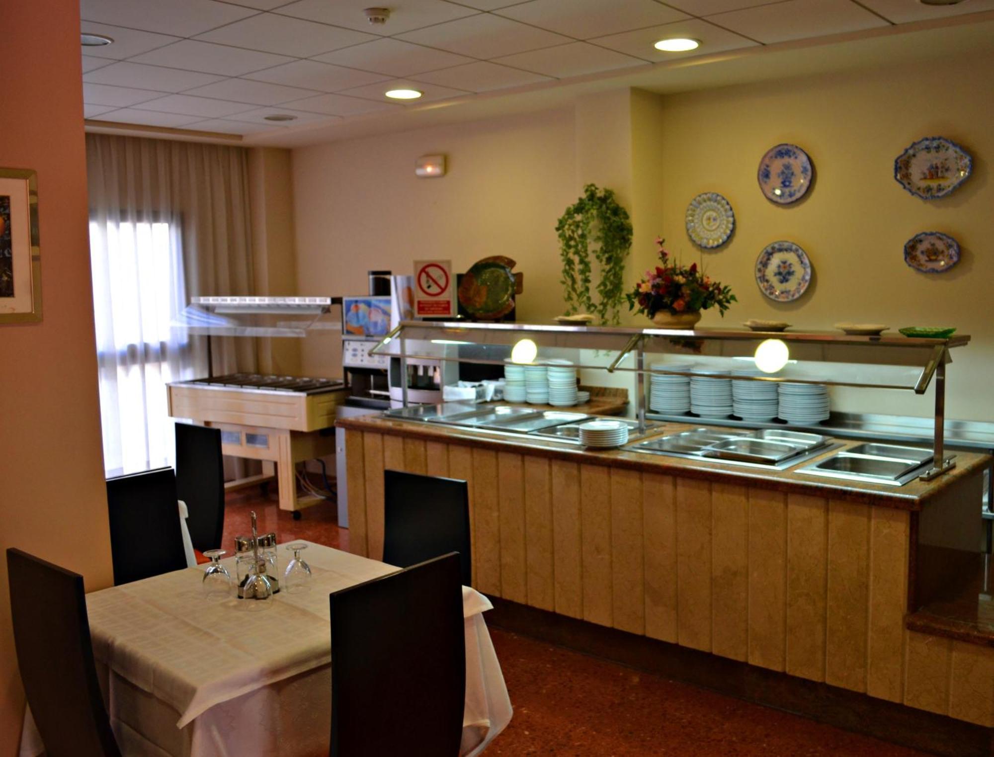 Hotel Primavera Benidorm Zewnętrze zdjęcie