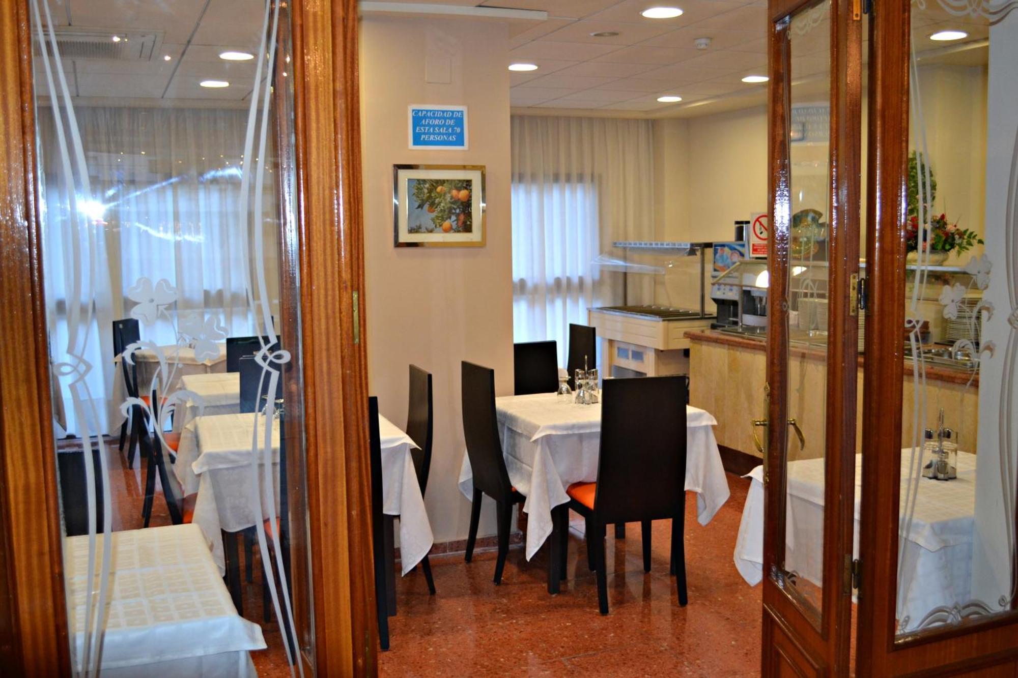 Hotel Primavera Benidorm Zewnętrze zdjęcie