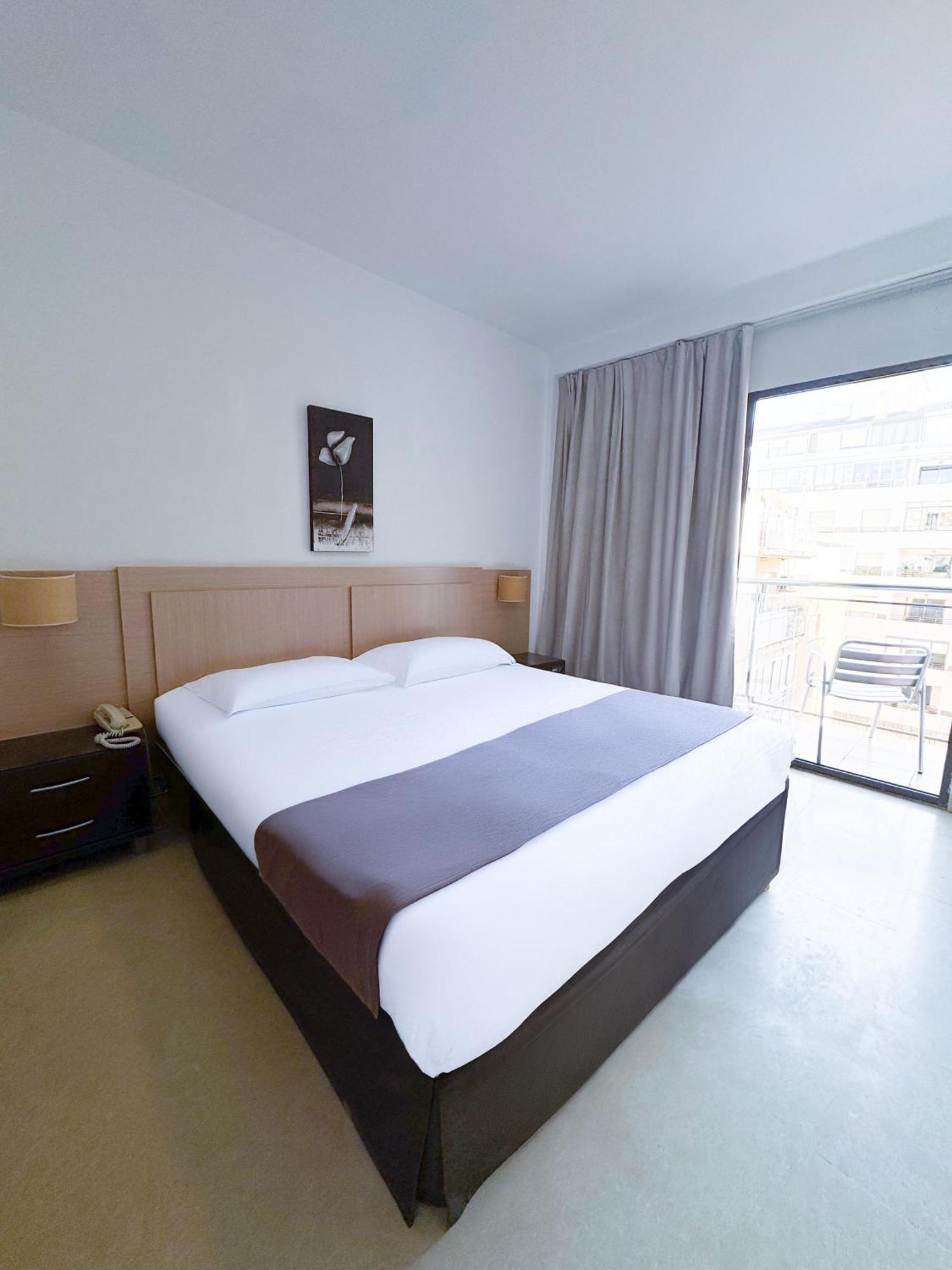 Hotel Primavera Benidorm Zewnętrze zdjęcie