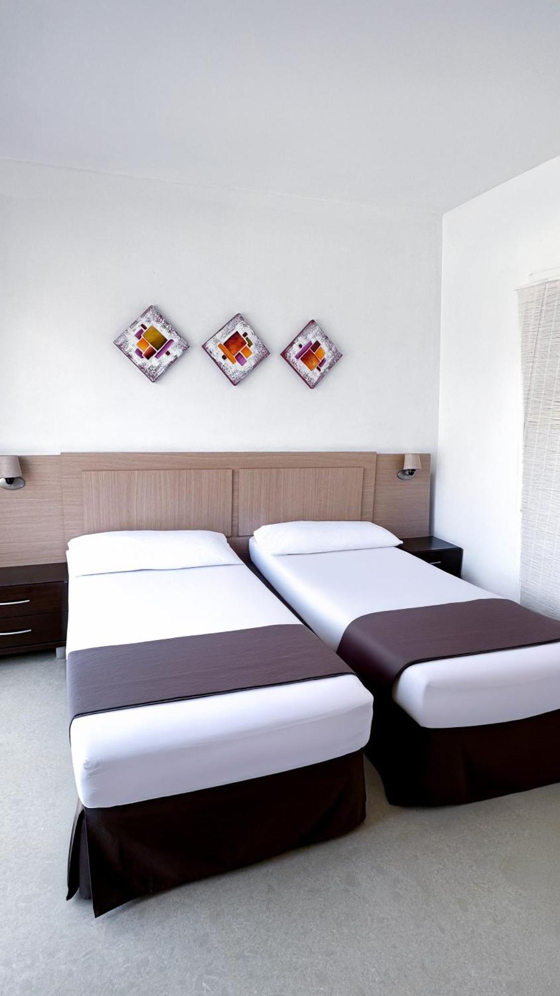 Hotel Primavera Benidorm Zewnętrze zdjęcie