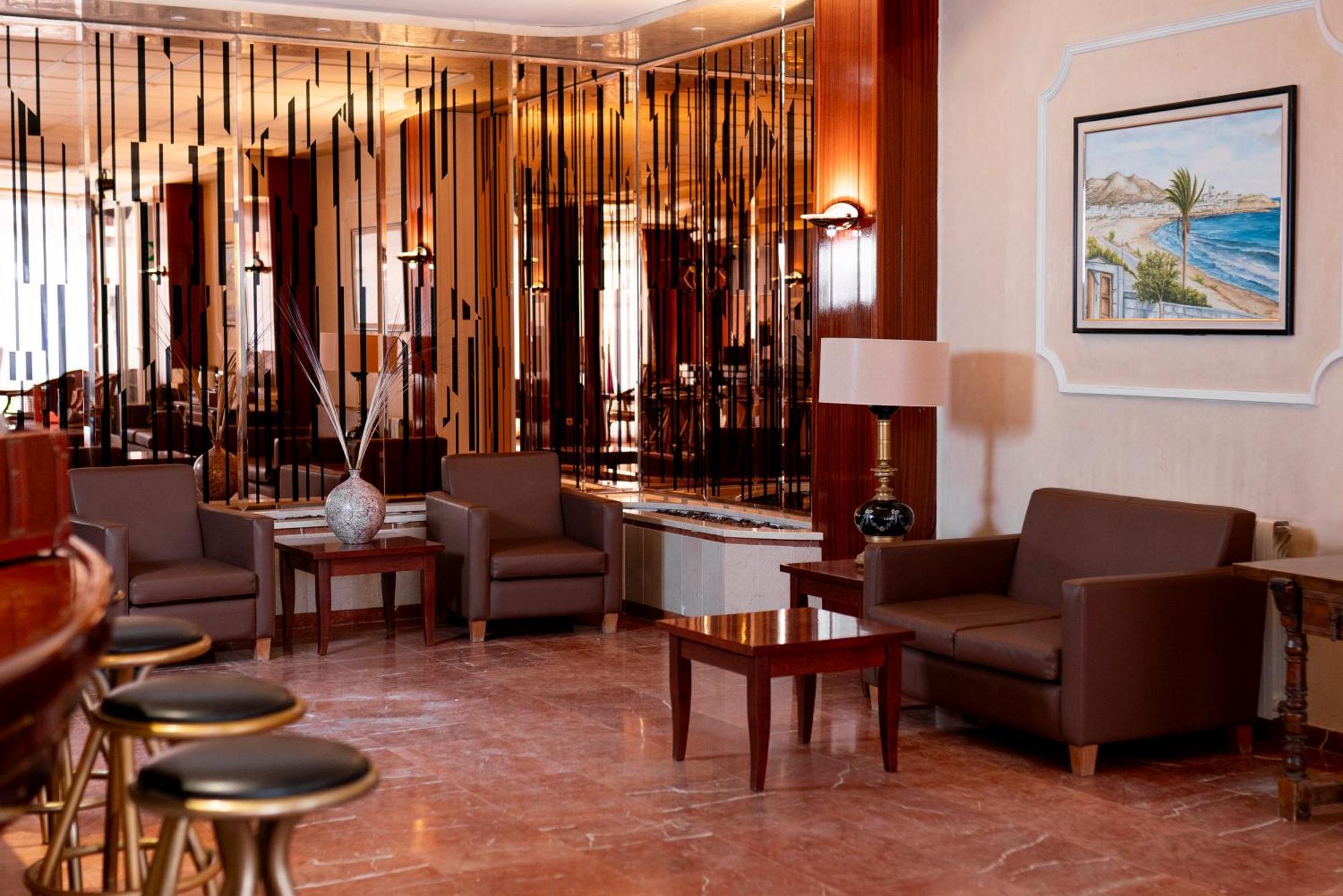 Hotel Primavera Benidorm Zewnętrze zdjęcie