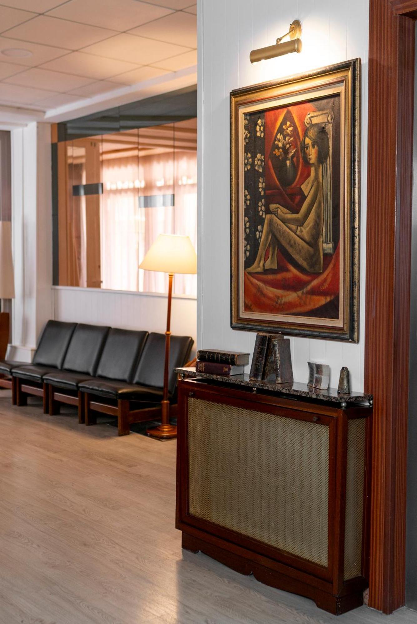 Hotel Primavera Benidorm Zewnętrze zdjęcie