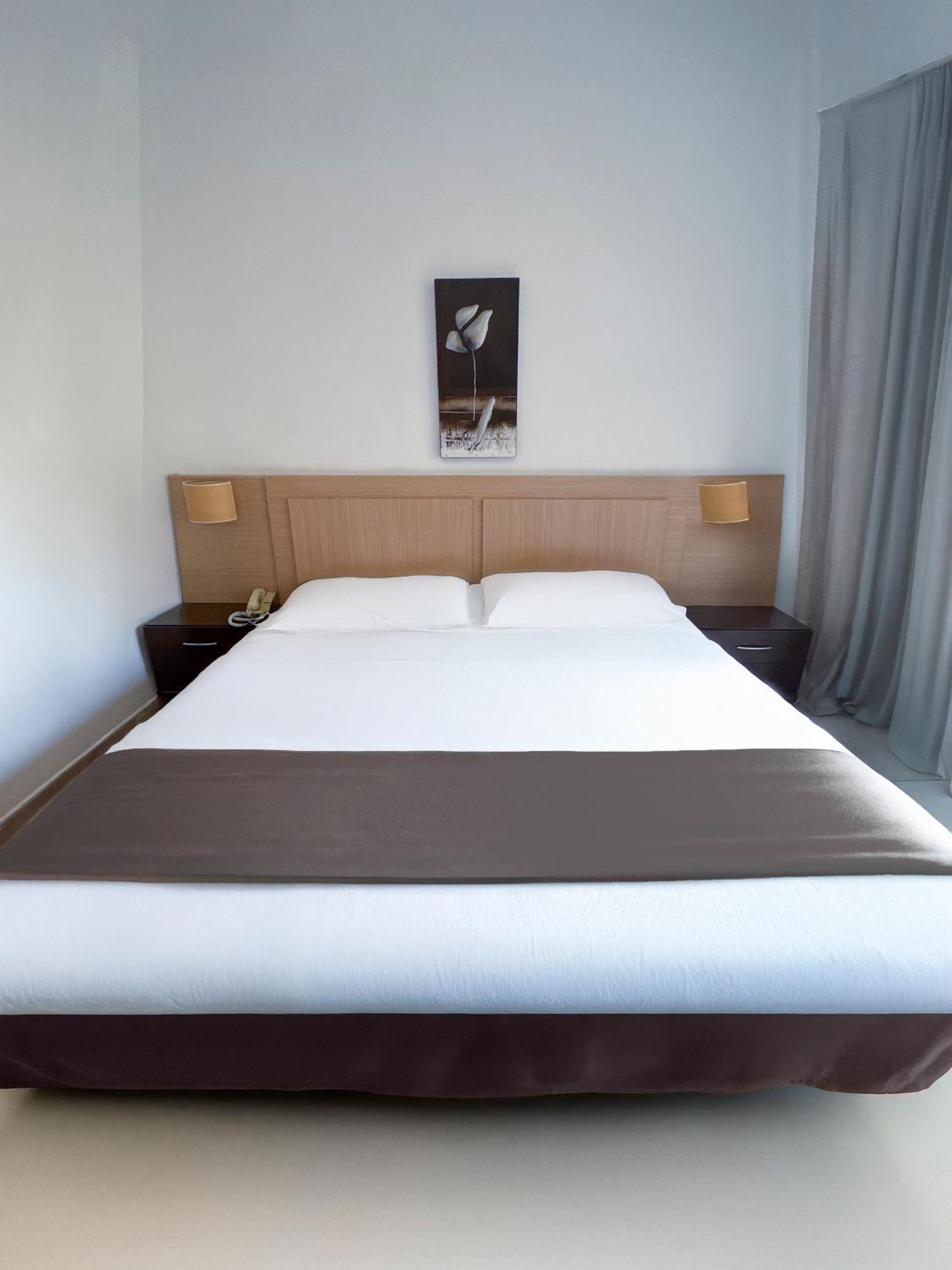 Hotel Primavera Benidorm Zewnętrze zdjęcie