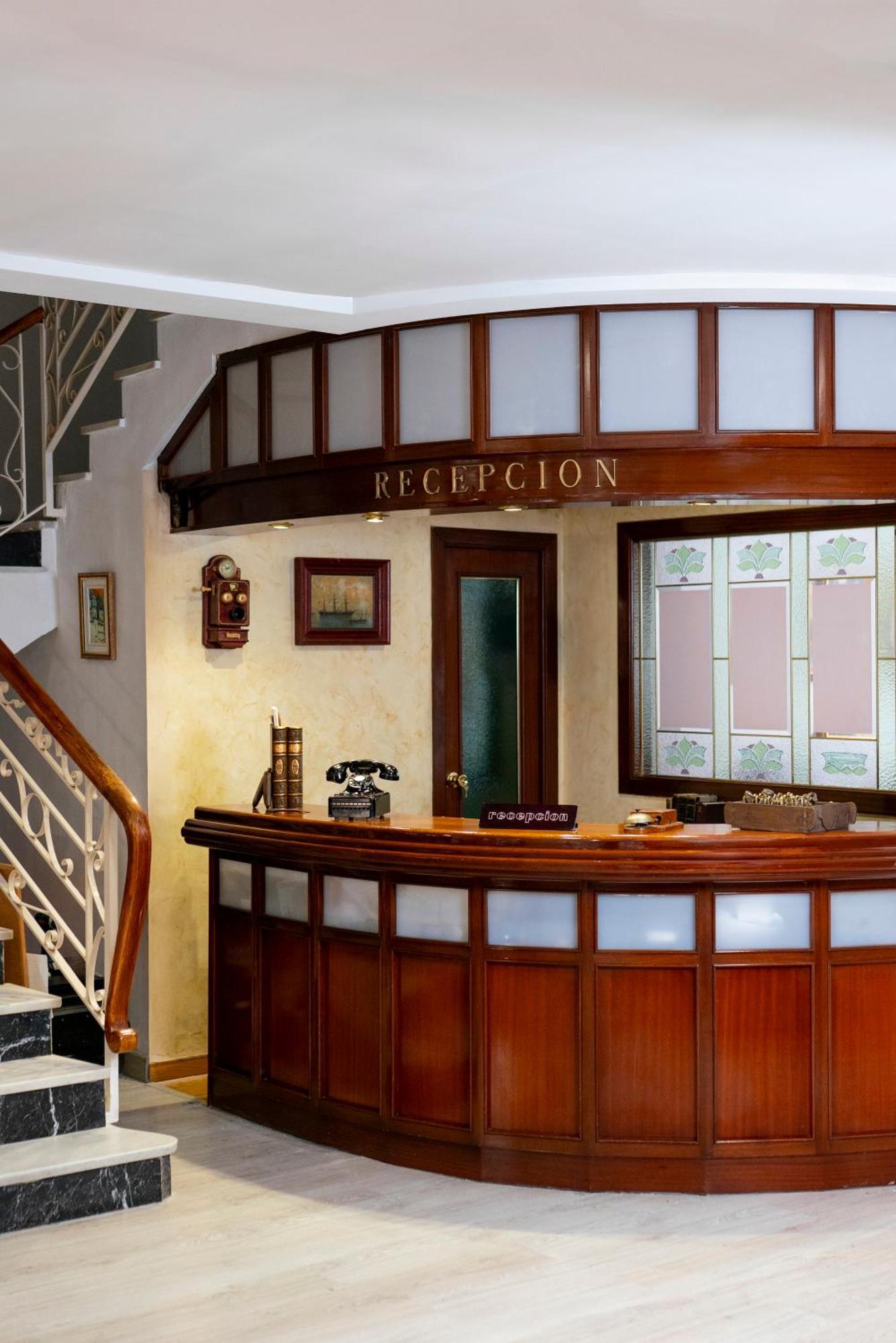 Hotel Primavera Benidorm Zewnętrze zdjęcie