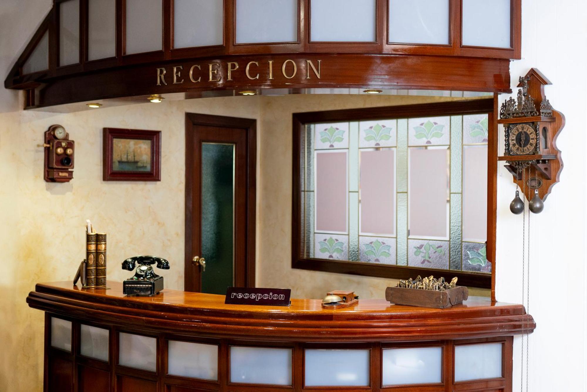 Hotel Primavera Benidorm Zewnętrze zdjęcie