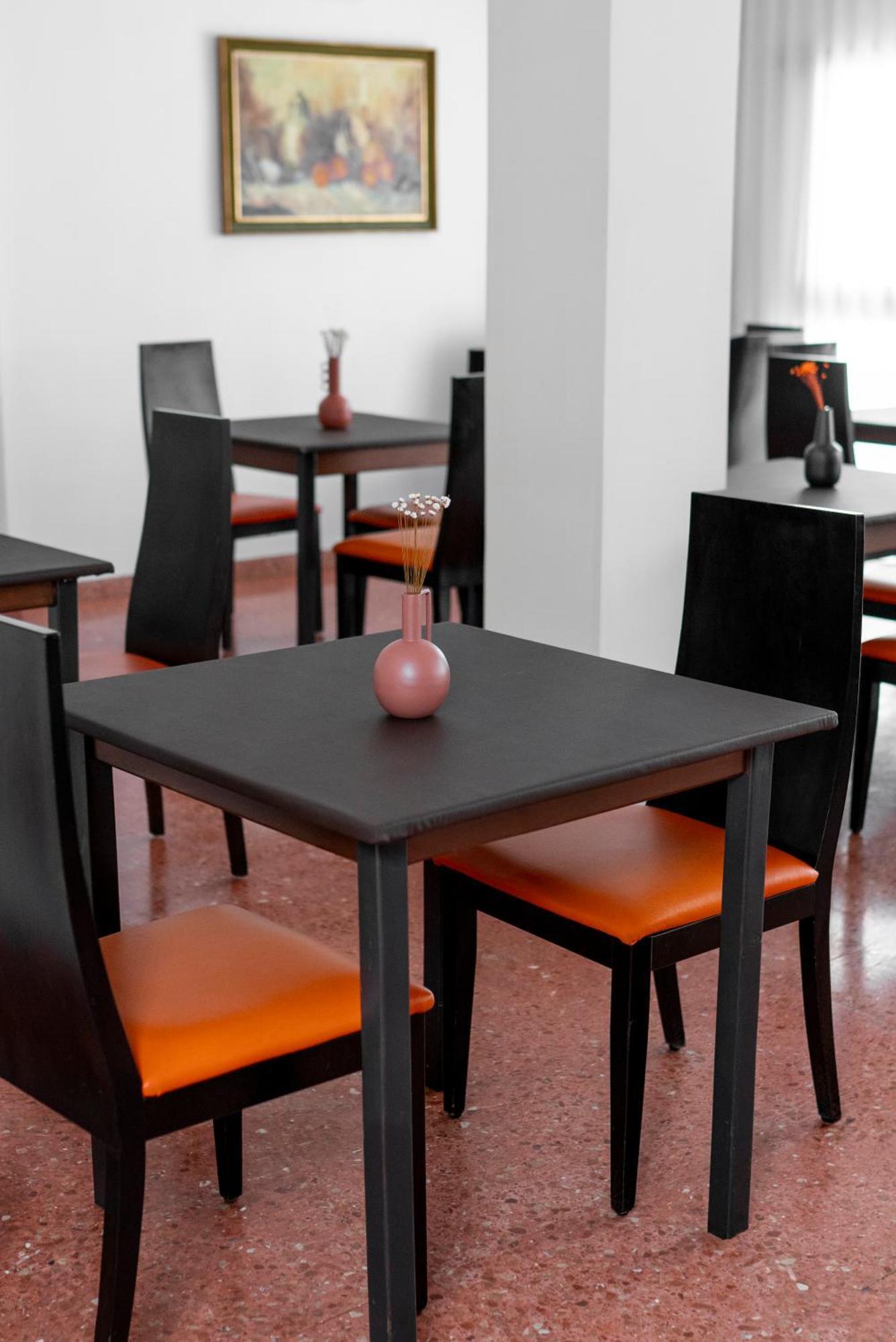 Hotel Primavera Benidorm Zewnętrze zdjęcie