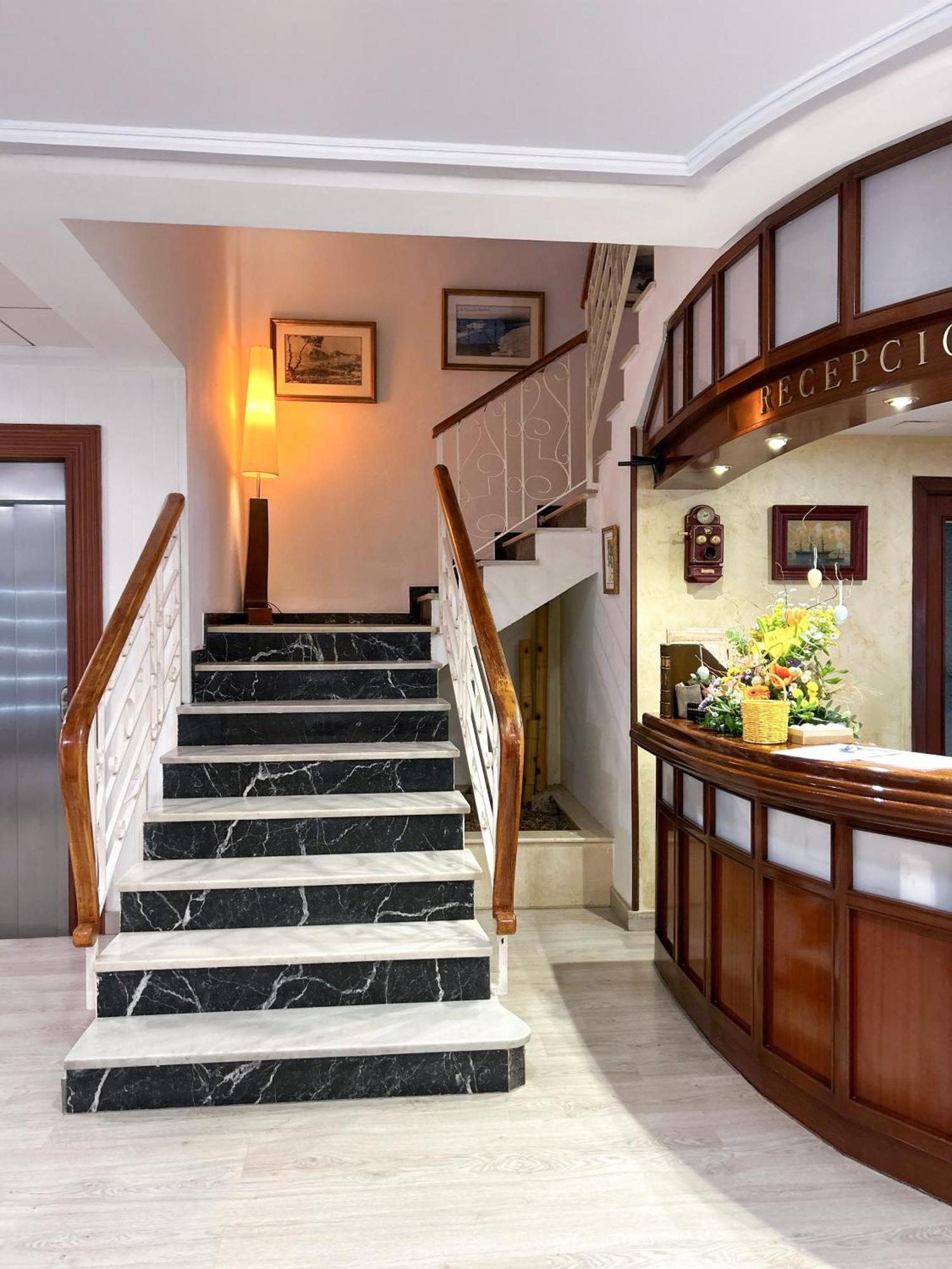 Hotel Primavera Benidorm Zewnętrze zdjęcie