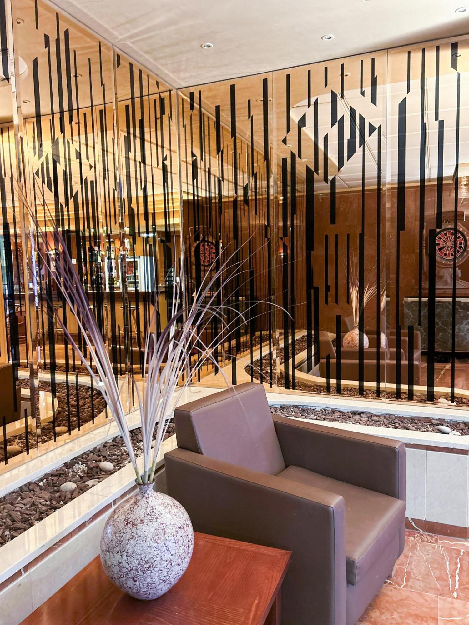 Hotel Primavera Benidorm Zewnętrze zdjęcie