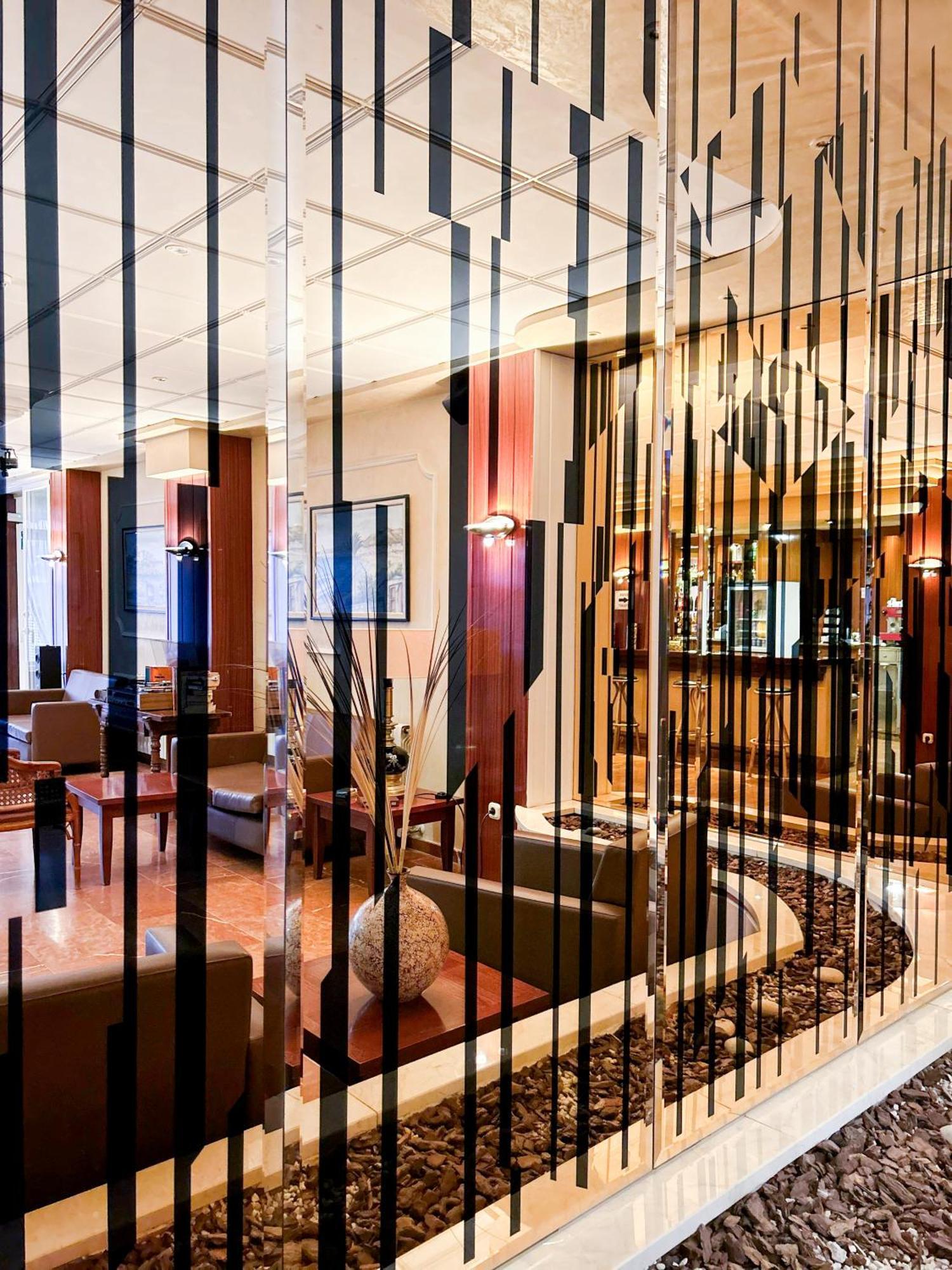 Hotel Primavera Benidorm Zewnętrze zdjęcie