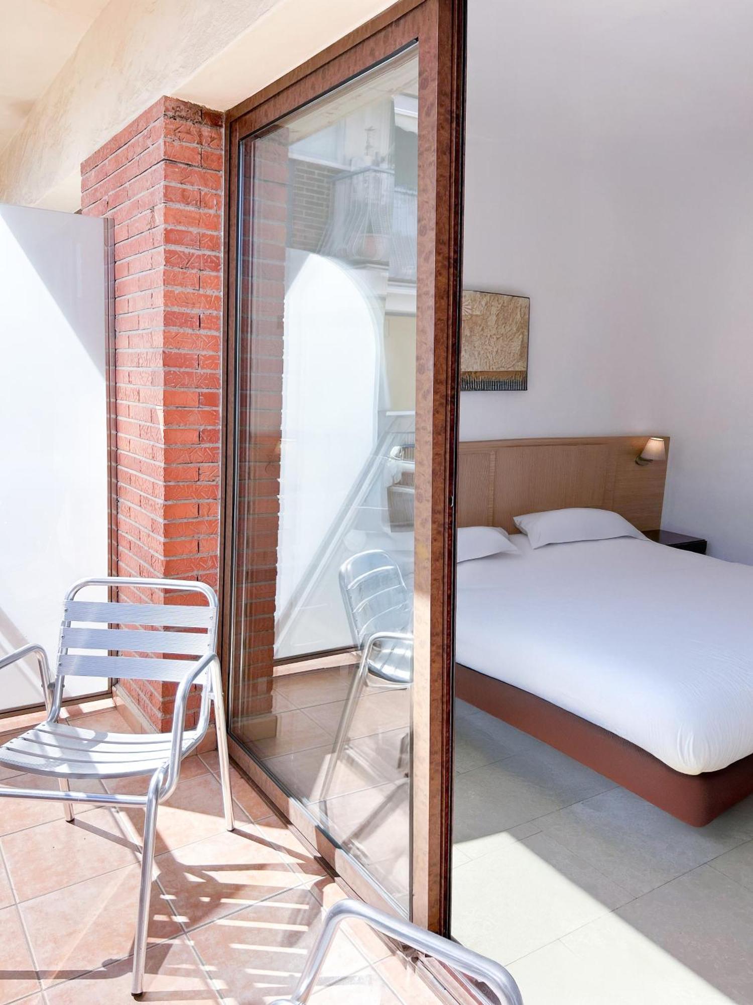 Hotel Primavera Benidorm Zewnętrze zdjęcie