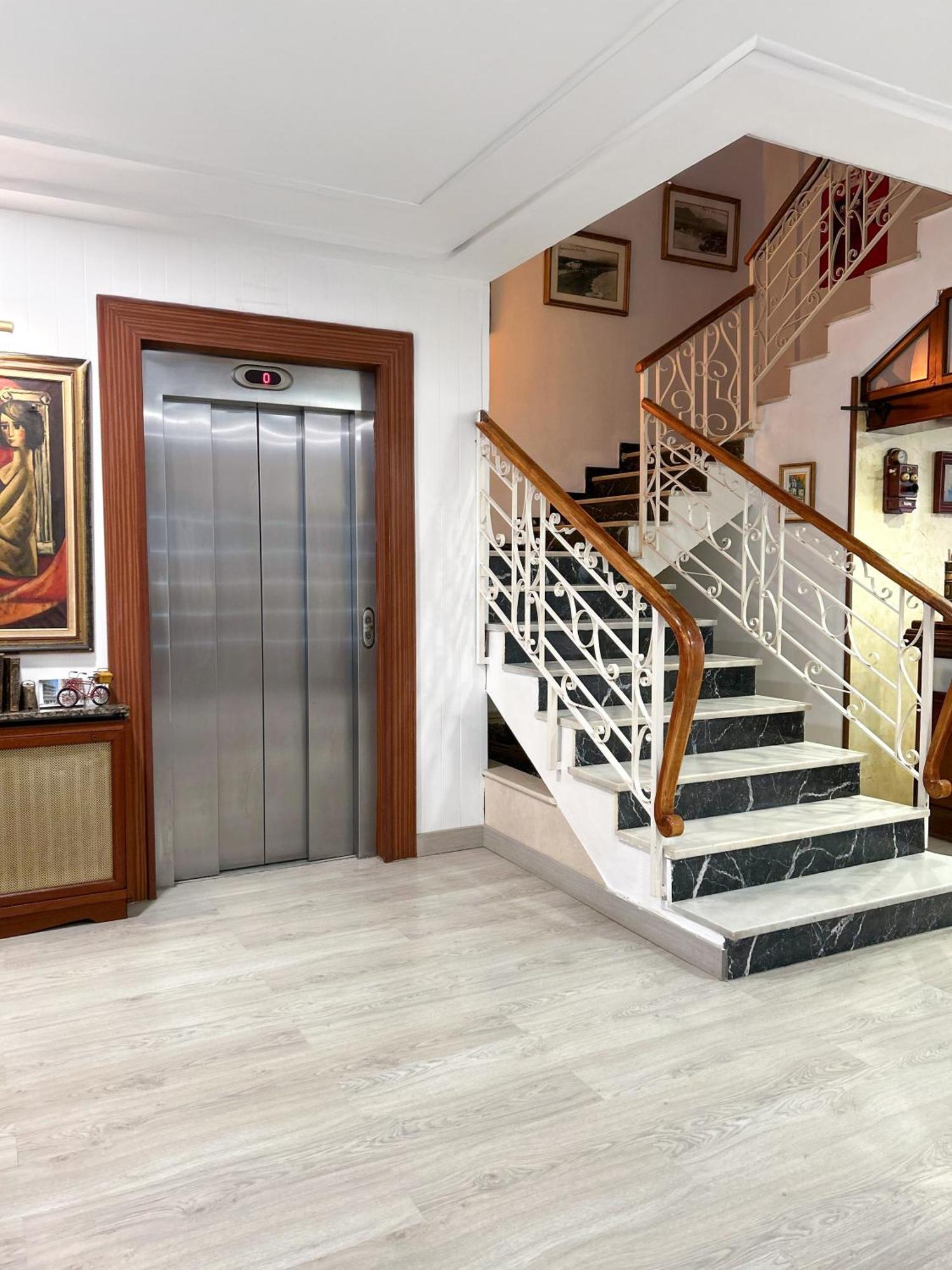 Hotel Primavera Benidorm Zewnętrze zdjęcie
