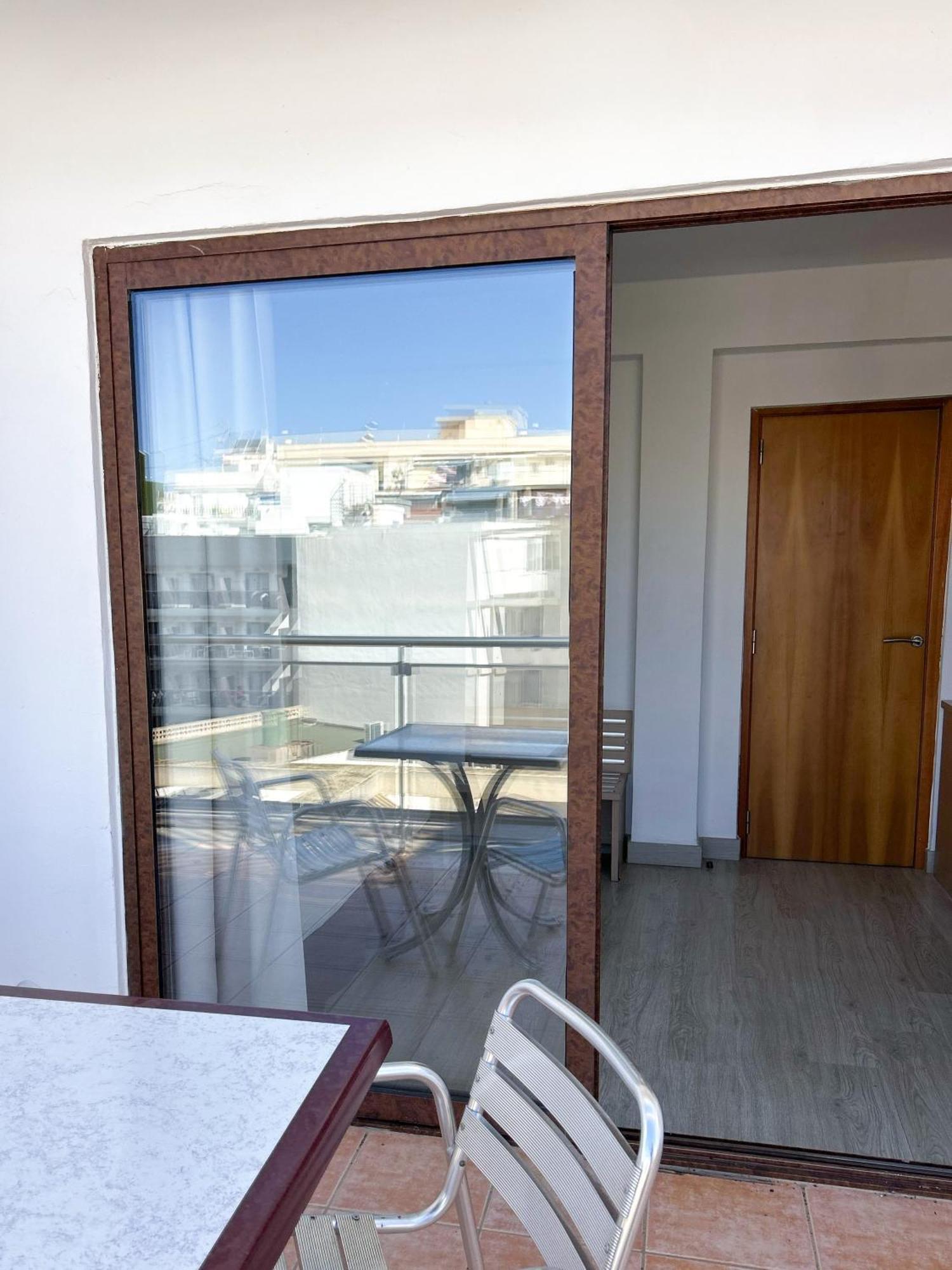 Hotel Primavera Benidorm Zewnętrze zdjęcie