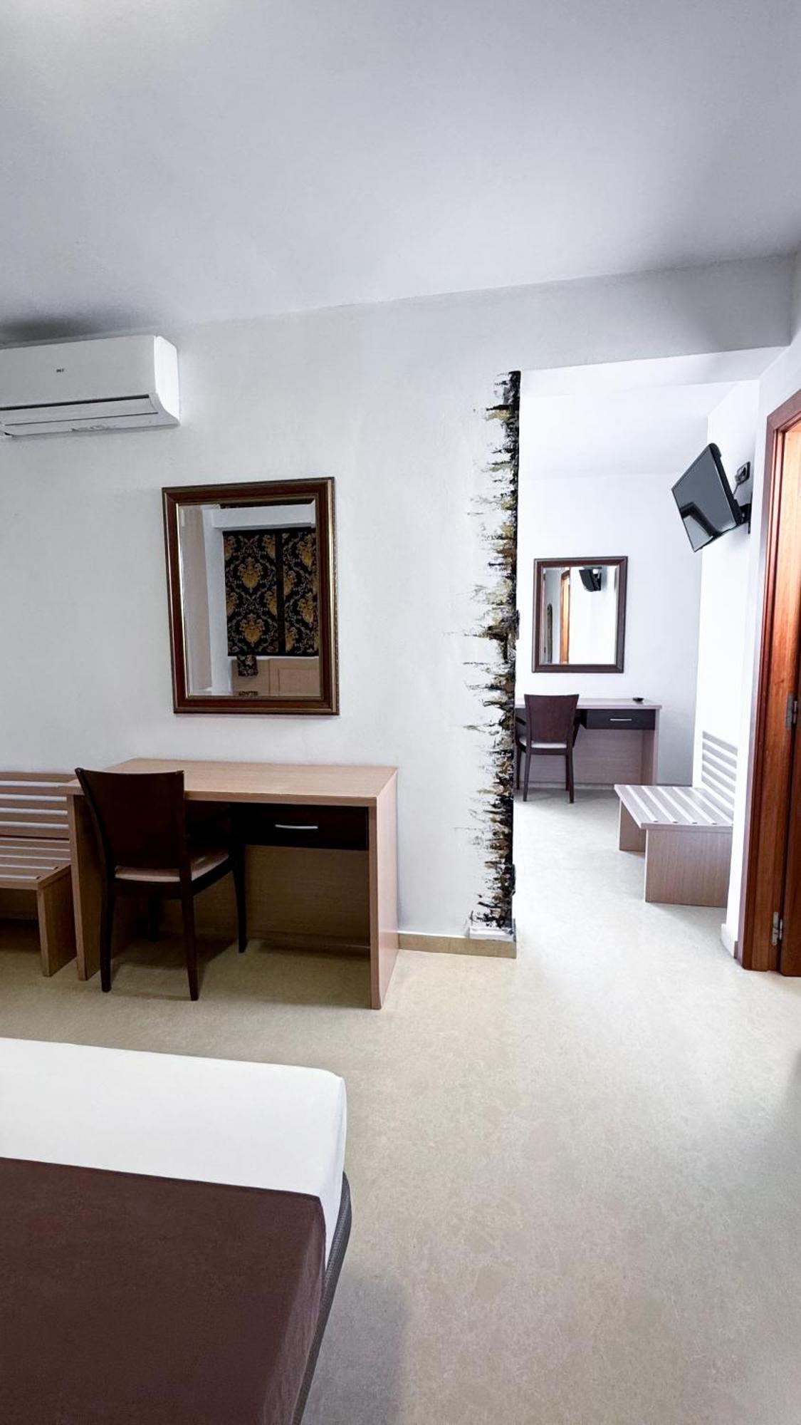 Hotel Primavera Benidorm Zewnętrze zdjęcie