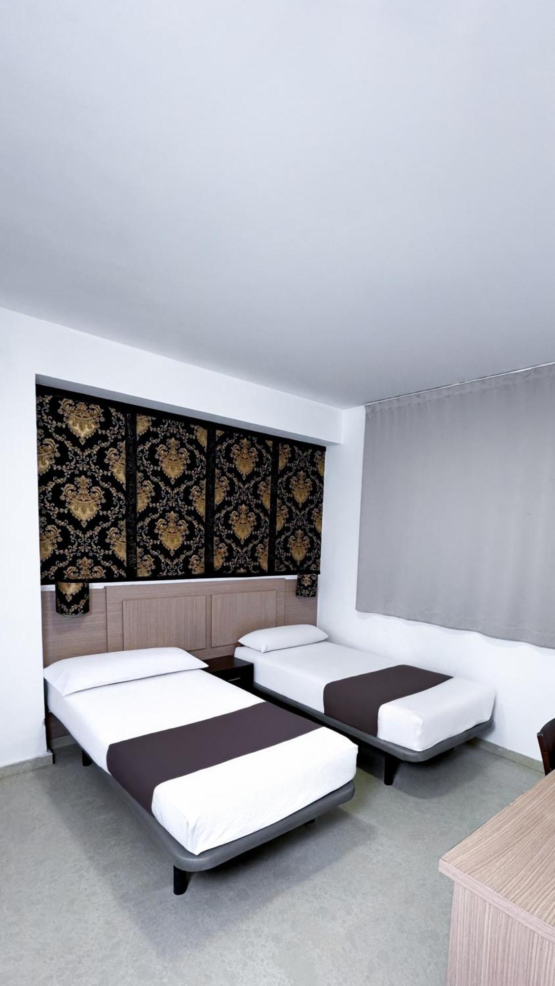 Hotel Primavera Benidorm Zewnętrze zdjęcie