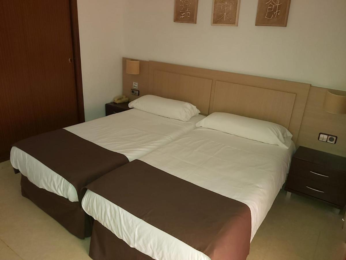 Hotel Primavera Benidorm Zewnętrze zdjęcie